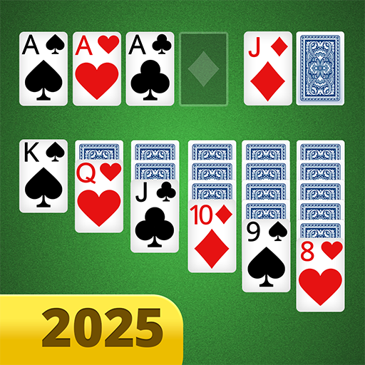 Classic Solitaire
